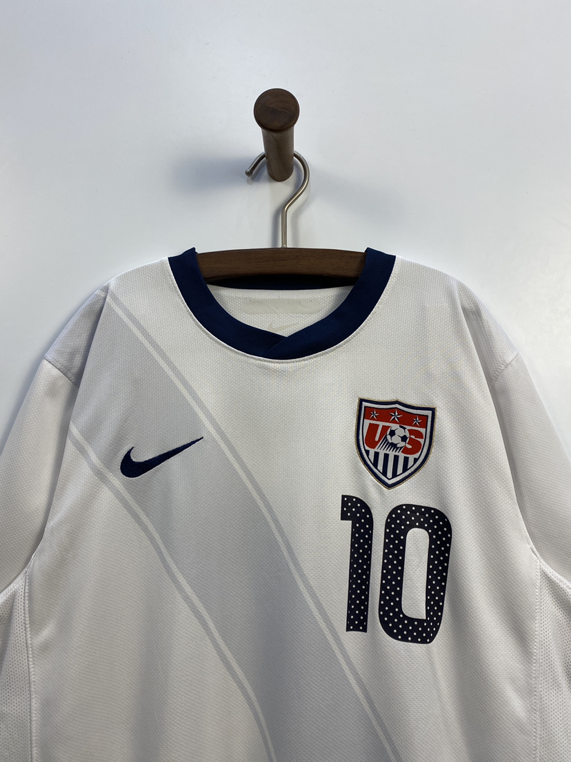 NIKE 耐克 足球T  短袖T恤 _SST(XL)