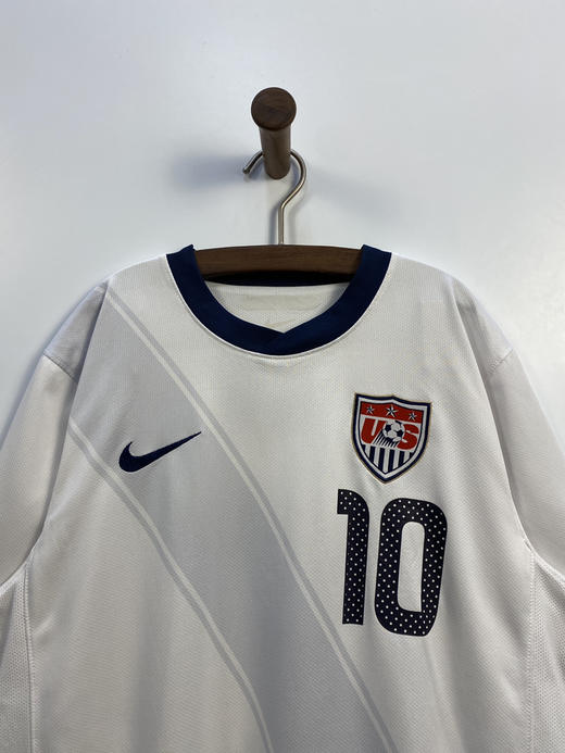 NIKE 耐克 足球T  短袖T恤 _SST(XL) 商品图0