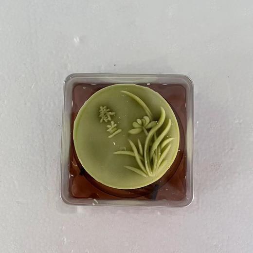 流心峨眉雪芽抹茶 商品图0