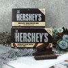 韩国进口 HERSHEY'S好时巧克力饼干浓厚巧克力瓦夫华夫饼薄脆饼干／榛果香蕉巧克力夹心松脆威化饼干盒装 商品缩略图0