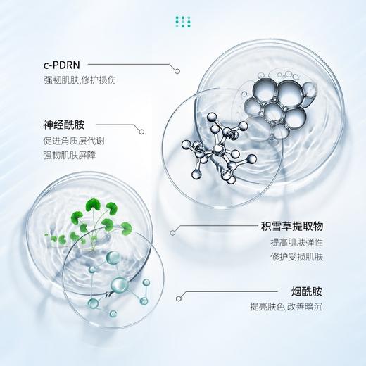 韩国 REJURAN丽珠兰 水光童颜逆龄回春面膜 5片 w 商品图10