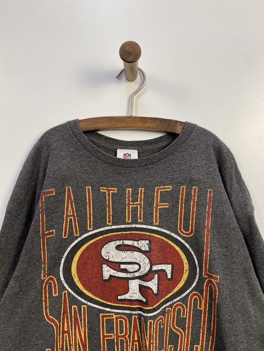 NFL 美国职业橄榄球大联盟 短袖T恤 _SST(2XL) 商品图0