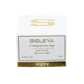 【爆款超低价预售 急单慎拍】sisley/希思黎抗皱修活御致臻颜霜5ml修护三次元面霜