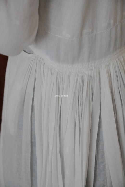 Khadi &Co白藏蓝上衣 商品图11