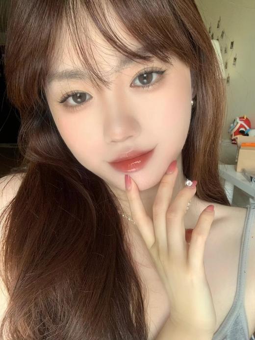 MORIMEGA日抛美瞳 椰柔柔 14.2mm 商品图0