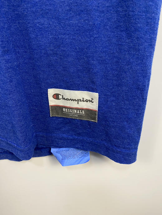 Champion 冠军 短袖T恤 _SST(S) 商品图1