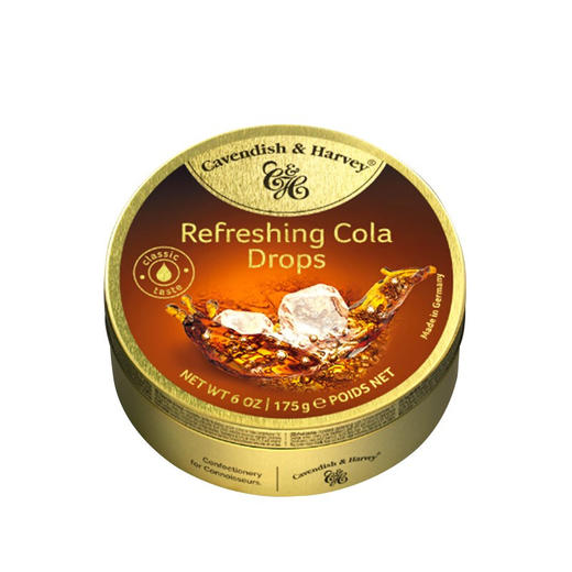 175g嘉运可乐味糖 商品图0