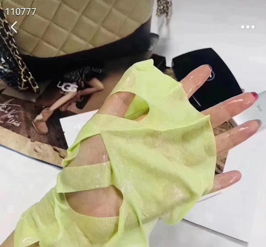 百雀羚肌初紧致原液面膜
专柜138一盒 商品图1