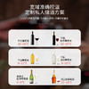 DAEWOO韩国大宇红酒柜恒温小型冷藏保鲜茶叶柜家用客厅冰吧酒柜 商品缩略图3