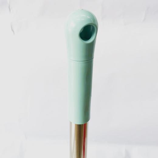 坚牌不锈钢柄塑料垃圾铲垃圾斗单个簸箕畚斗灰斗加厚撮子家用办公室手持1个 商品图4