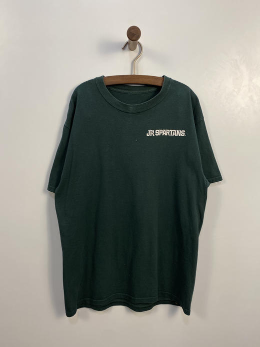 JR SPARTANS NFL 美国职业橄榄球大联盟 短袖T恤 _SST(S) 商品图2