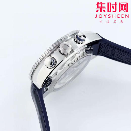 OMEGA 欧米茄海马600米潜水系列 商品图4