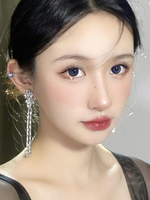 crush see 美瞳 嘉禾望岗 直径14.2mm着色13.4mm 商品图14