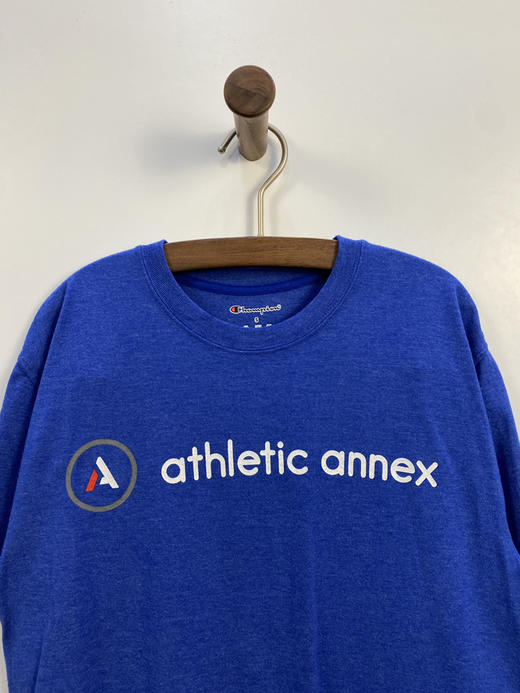 Champion 冠军 短袖T恤 _SST(S) 商品图0