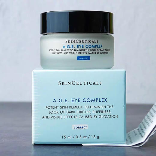 修丽可AGE眼霜15ml 商品图1