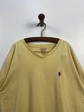 POLO Ralph Lauren 拉夫劳伦 短袖T恤 _SST(M)