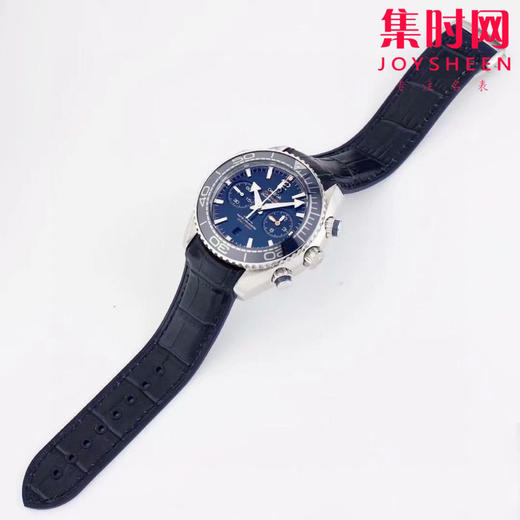 OMEGA 欧米茄海马600米潜水系列 商品图8