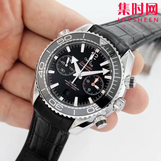 OMEGA 欧米茄海马600米潜水系列 商品图1