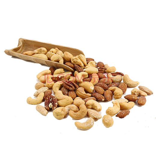 柯克兰原味坚果（绿色）1.13kg 商品图1