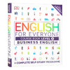 DK人人学英语 商务英语2 英文原版 English for Everyone Business English Level 2 Course Book 进口原版自学教材书籍 英文版 商品缩略图0