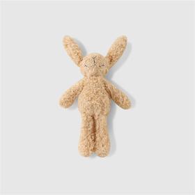 （非活动拍下无效）【实体店同款】毛绒长脚兔BLUE安奈儿童装AG238599