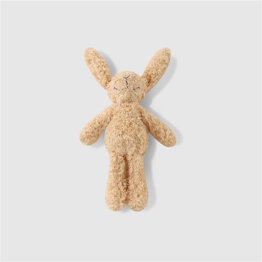 （非活动拍下无效）【实体店同款】毛绒长脚兔BLUE安奈儿童装AG238599 商品图0