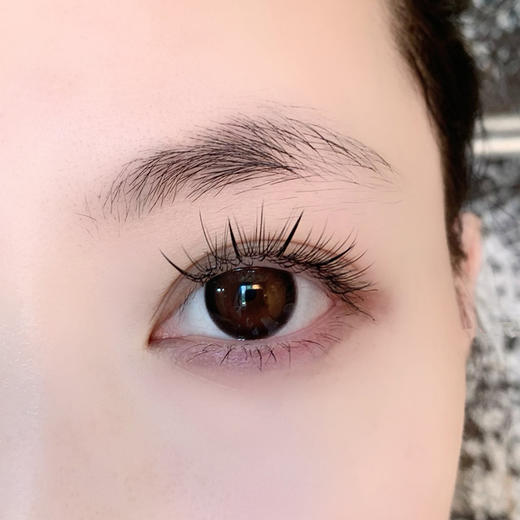 Kumicon旗下｜甜柿子｜14.5mm实际着色大直径｜韩产年抛｜2片 商品图5