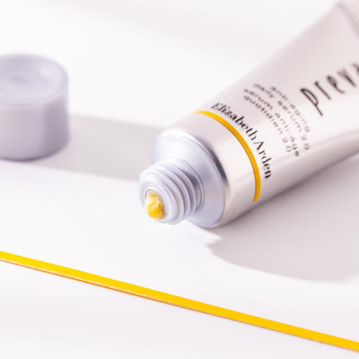 抗氧王牌艾地苯！ 雅顿逆时橘灿精华5ml小样 抗氧化淡纹面部精华液 商品图2