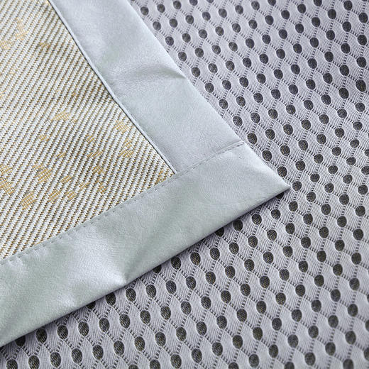 【欧典梦娜】醉清风抑菌冰丝席 商品图6