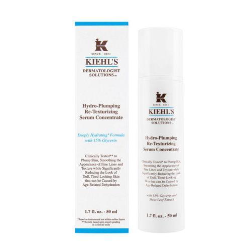 Kiehl's科颜氏丰润保湿水凝精华乳50-75ML 商品图1