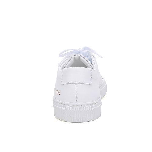 COMMONPROJECTS/COMMONPROJECTS 男士皮革系带板鞋运动鞋 1528 商品图7