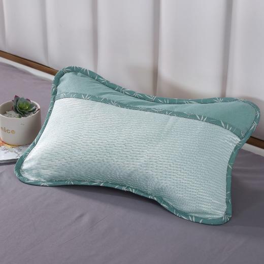 【欧典梦娜】艾草舒眠枕 商品图1