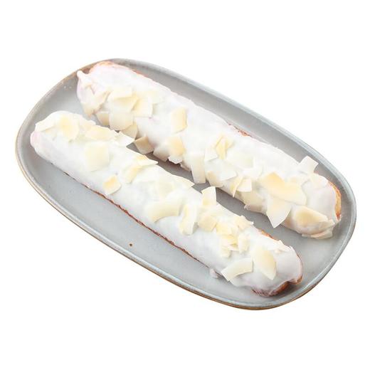 麦美鱼椰子片丹麦条/个 商品图0