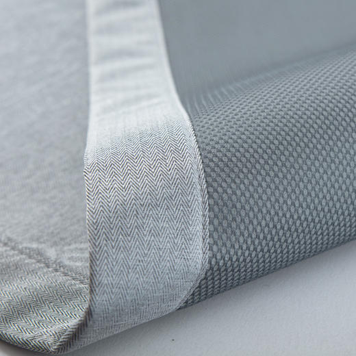 【欧典梦娜】竹纤维抑菌养生席 商品图9