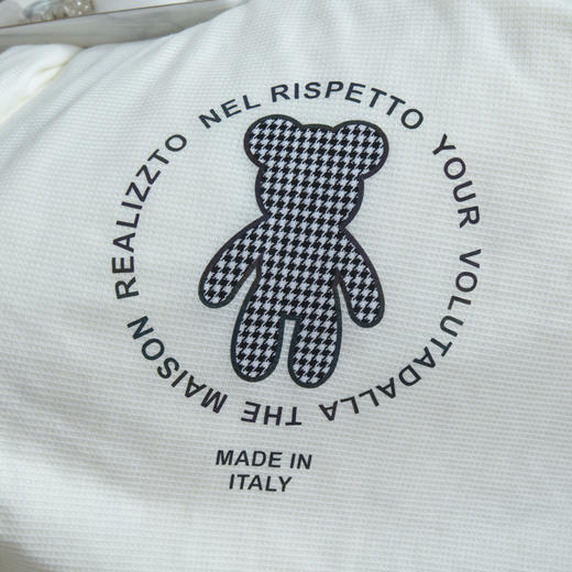 【欧典梦娜】寐骊华夫格呼吸被 商品图3