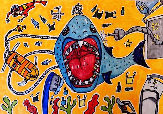 【蕃茄田艺术】39元抢购2次7-15岁新美育技法大师课程/新美育专业创作课程！不止创意，还有专业技法！ 商品图2