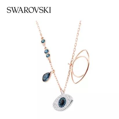 施华洛世奇恶魔之眼 SWAROVSKI SYMBOL 女项链锁骨链 商品图2