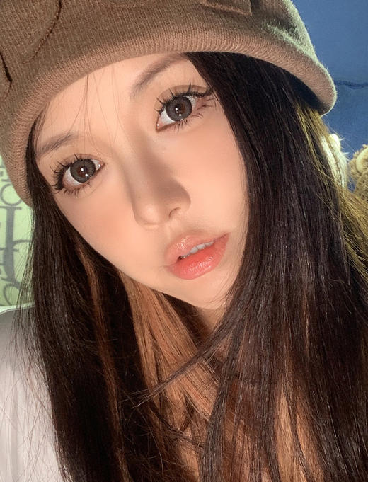 『日抛大直径』Ocean girl-秘境乌云O-3-14.5mm 【日抛 0-800度 无525/575 】 商品图3