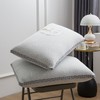 【欧典梦娜】艾草纤维美眠枕 商品缩略图10