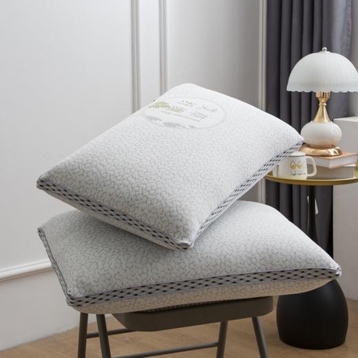 【欧典梦娜】艾草纤维美眠枕 商品图10