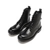 Alexander McQueen/亚历山大麦昆【22春夏新款】男士皮革系带工装靴子短靴 683569 WHZ80 商品缩略图6