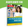 柯林斯雅思基础英文写作 英文原版 Get Ready for IELTS Writing 英语考试辅导书籍进口教材 可搭词汇阅读听力语法口语 商品缩略图3