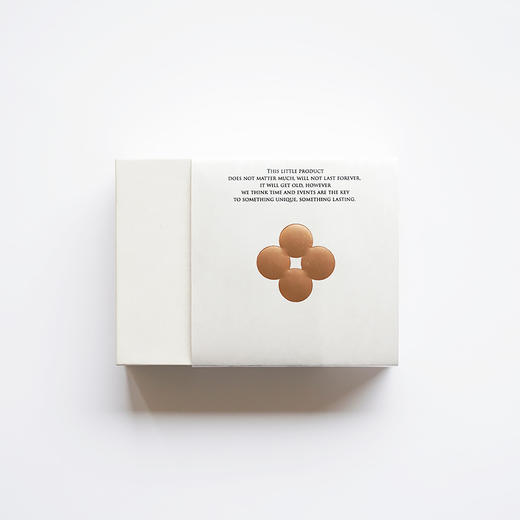 见南花 |水泥花砖徽章  创意配饰徽章礼物 企业定制礼品 商品图3