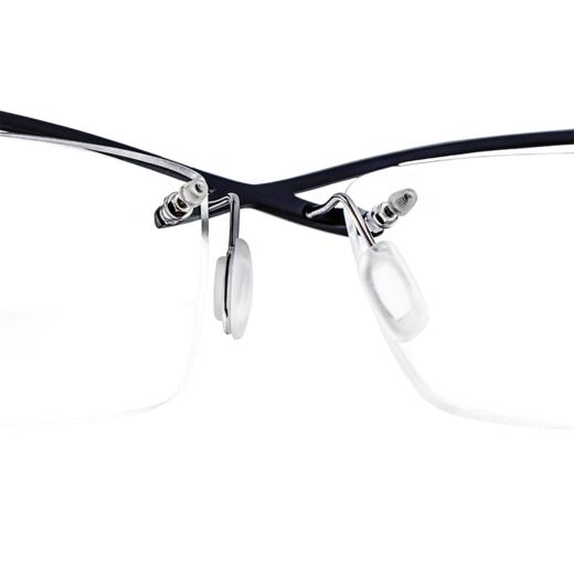 Ken Okuyama 奥山清行 | KO 218  | 眼镜框 商品图1