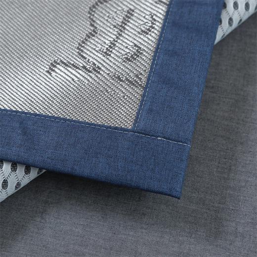 【欧典梦娜】百逸凉感冰藤席 商品图3