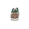 GUCCI/古驰 男士Tennis 1977系列织物系带休闲运动鞋板鞋 606111 HVK20 商品缩略图2