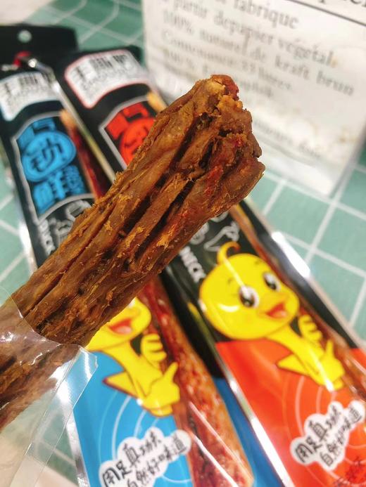 手撕鸭脖2根（拼团） 商品图2