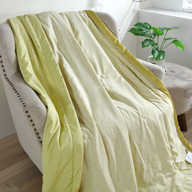 【欧典梦娜】莱茵密语凉感被