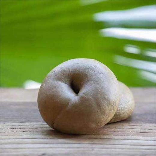 伯爵葡萄贝果 商品图0