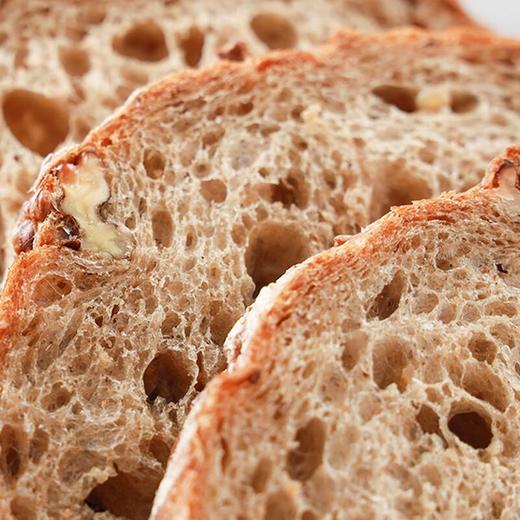 麦美鱼石烘提子核桃包/个 商品图2